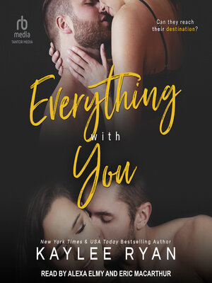 cover image of Everything with You